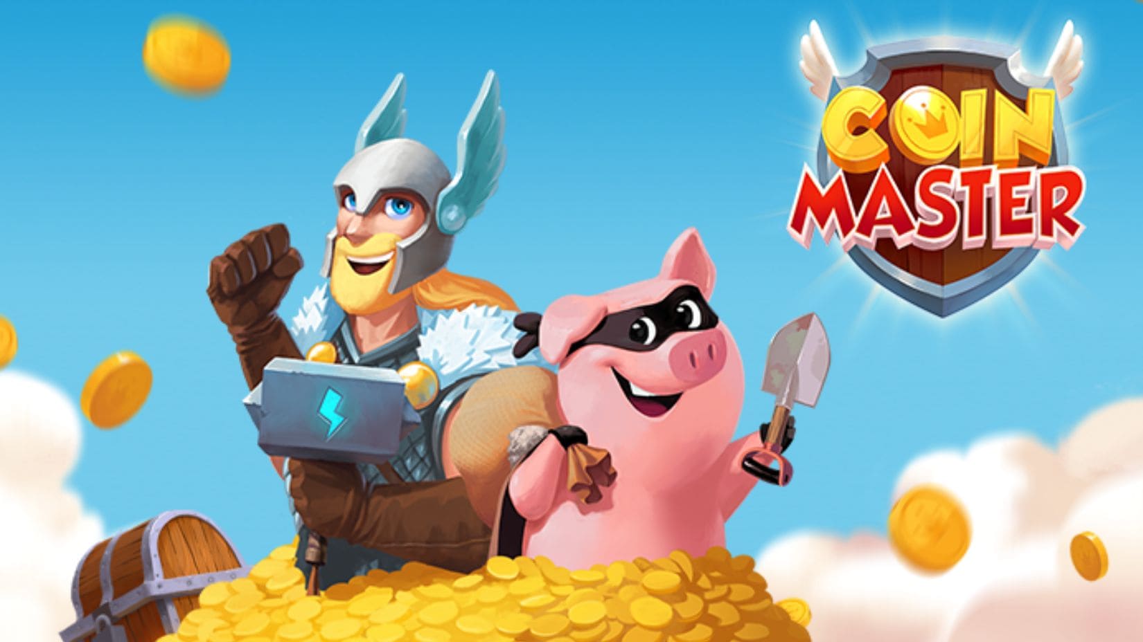Coin Master – Jak działa slot? - Mikołaj Zawadzki Coin Master – Jak działa slot? - Mikołaj Zawadzki